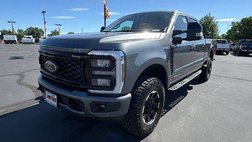 2026 Ford Super Duty F-250 Lariat