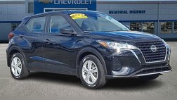 2023 Nissan Kicks S