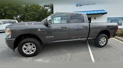 2023 Ram Ram Pickup 3500 Laramie