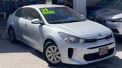 2019 Kia Rio LX