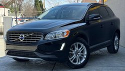 2015 Volvo XC60 T5 Drive-E