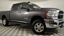 2019 Ram Ram Pickup 2500 Big Horn