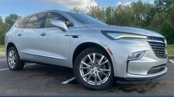 2022 Buick Enclave Premium