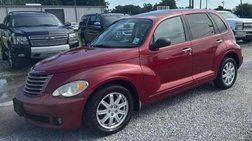 2006 Chrysler PT Cruiser Limited