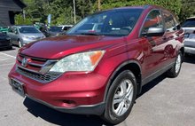 2011 Honda CR-V EX