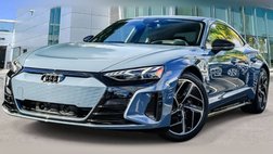 2024 Audi RS e-tron GT quattro