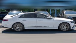 2024 Mercedes-Benz E-Class E 350 4MATIC