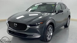 2025 Mazda CX-30 2.5 S Premium