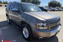 2013 Chevrolet Tahoe LT