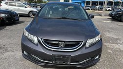 2015 Honda Civic Hybrid Base