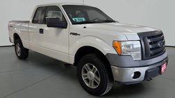 2011 Ford F-150 XL