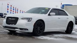 2019 Chrysler 300 S