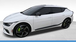 2023 Kia EV6 GT