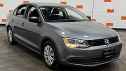 2014 Volkswagen Jetta S
