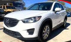 2016 Mazda CX-5 Sport