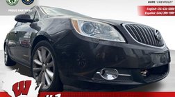 2013 Buick Verano Base