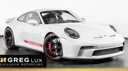 2024 Porsche 911 GT3 Touring