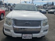 2008 Ford Explorer XLT