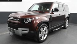2023 Land Rover Defender 130 S