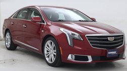 2019 Cadillac XTS Luxury