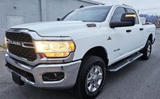 2024 Ram Ram Pickup 2500 Big Horn