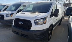 2021 Ford Transit 250