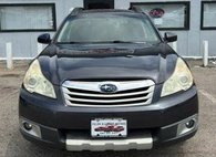 2010 Subaru Outback 3.6R Limited