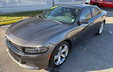 2015 Dodge Charger R/T