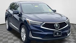 2019 Acura RDX SH-AWD