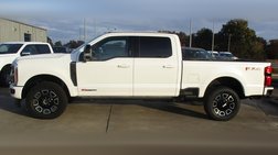 2026 Ford Super Duty F-250 King Ranch