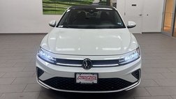 2025 Volkswagen Jetta SEL