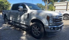 2021 Ford Super Duty F-250 Lariat