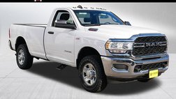 2022 Ram Ram Pickup 3500 Tradesman