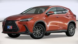 2024 Lexus NX 250 Premium