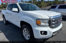 2020 GMC Canyon SLE