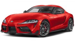 2023 Toyota GR Supra 3.0 Premium
