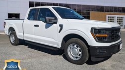 2024 Ford F-150 XL