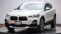 2022 BMW X2 sDrive28i