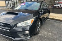 2015 Subaru WRX Base