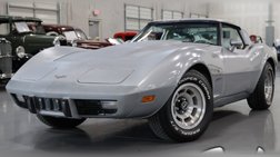 1979 Chevrolet Corvette 