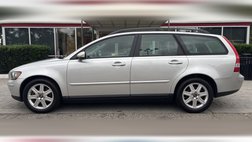 2006 Volvo V50 2.4i