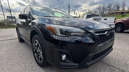 2018 Subaru Crosstrek 2.0i Limited
