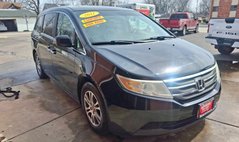 2011 Honda Odyssey EX-L
