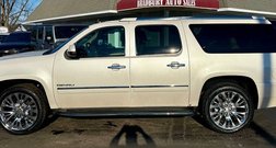 2012 GMC Yukon XL Denali