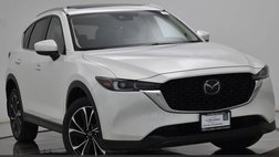 2023 Mazda CX-5 2.5 S Premium Plus