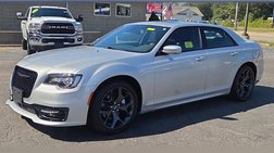 2023 Chrysler 300 S V8