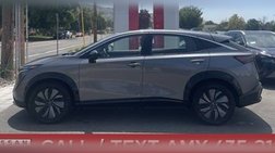2023 Nissan Ariya Venture+
