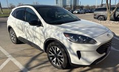 2020 Ford Escape Hybrid SE Sport