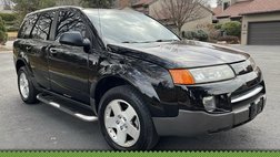 2004 Saturn VUE Base