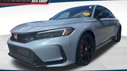2024 Honda Civic Type R